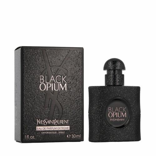 Dameparfume Yves Saint Laurent EDP Black Opium Extreme