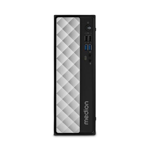 Desktop pc Medion Intel Core i7-12650H 16 GB RAM 1 TB 1 TB SSD