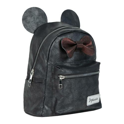 Casual Rygsæk Minnie Mouse