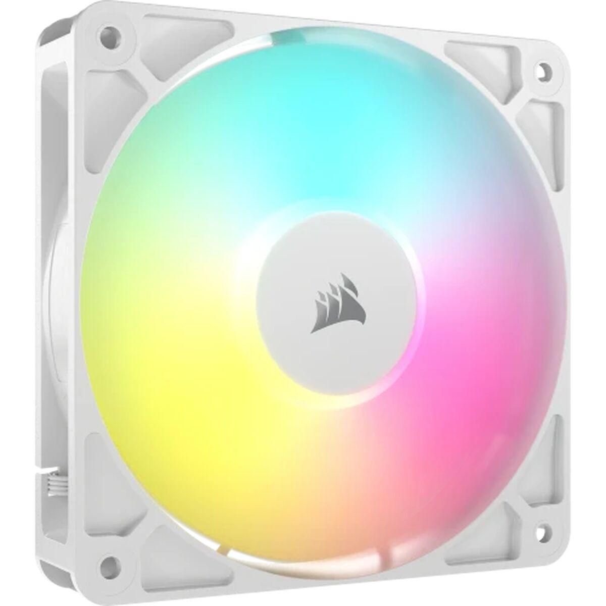 Kølingsbase For En Laptop Corsair