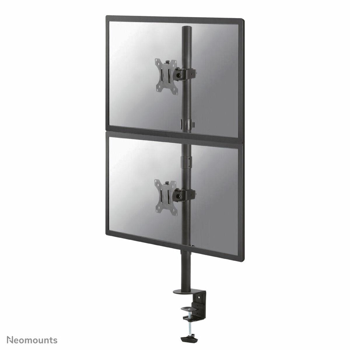 Tv Holder Neomounts Fpma D550dvblack 10 32  " 8 Kg