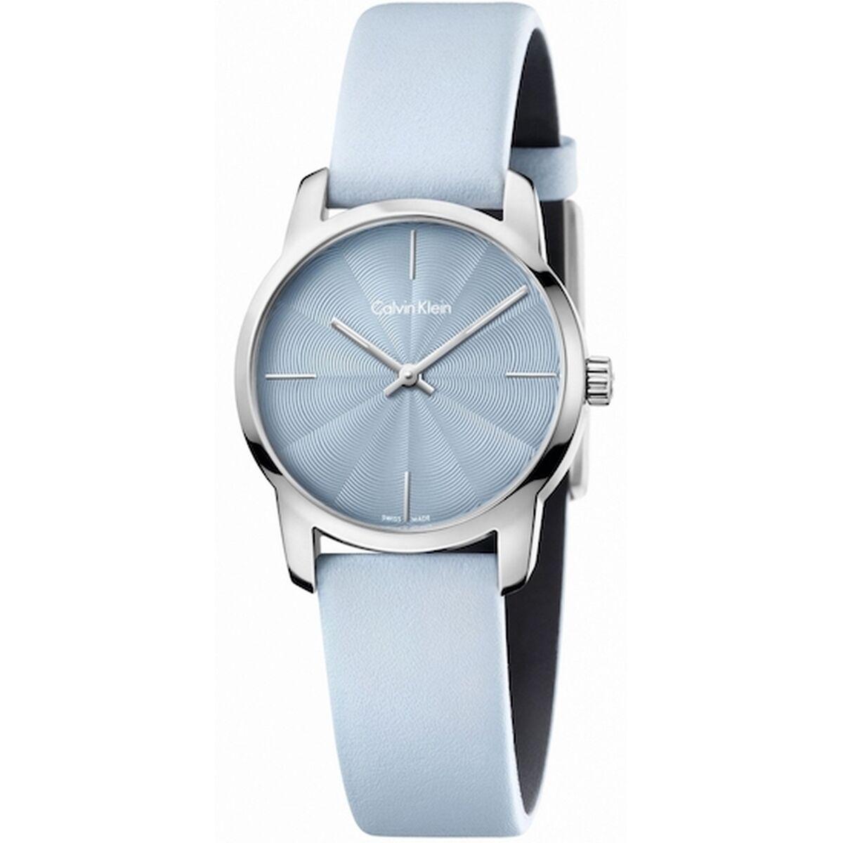 Dameur Calvin Klein City Ø 31 Mm