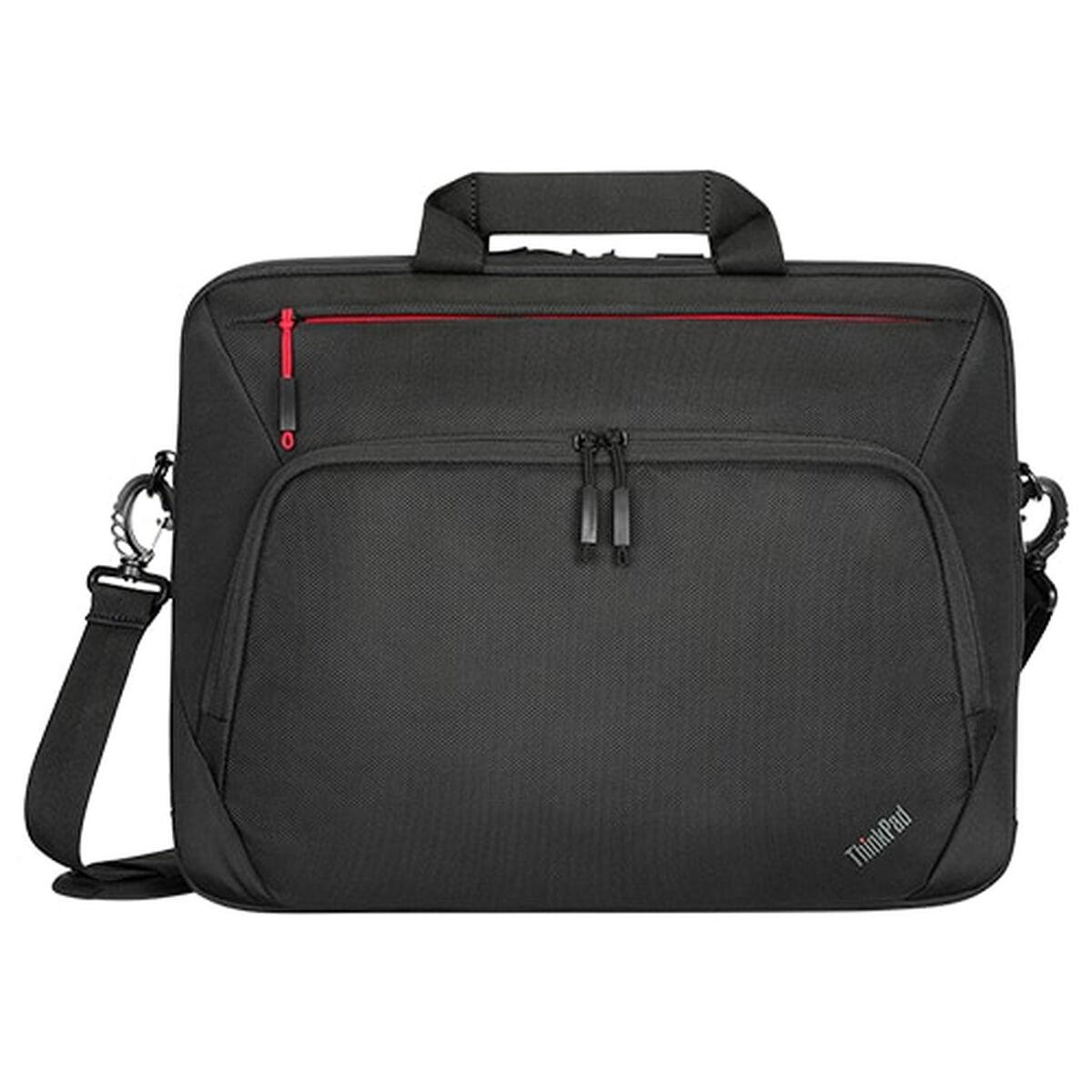 Lenovo Laptop Case 4X41A30365 15,6" - Sort toploader billede