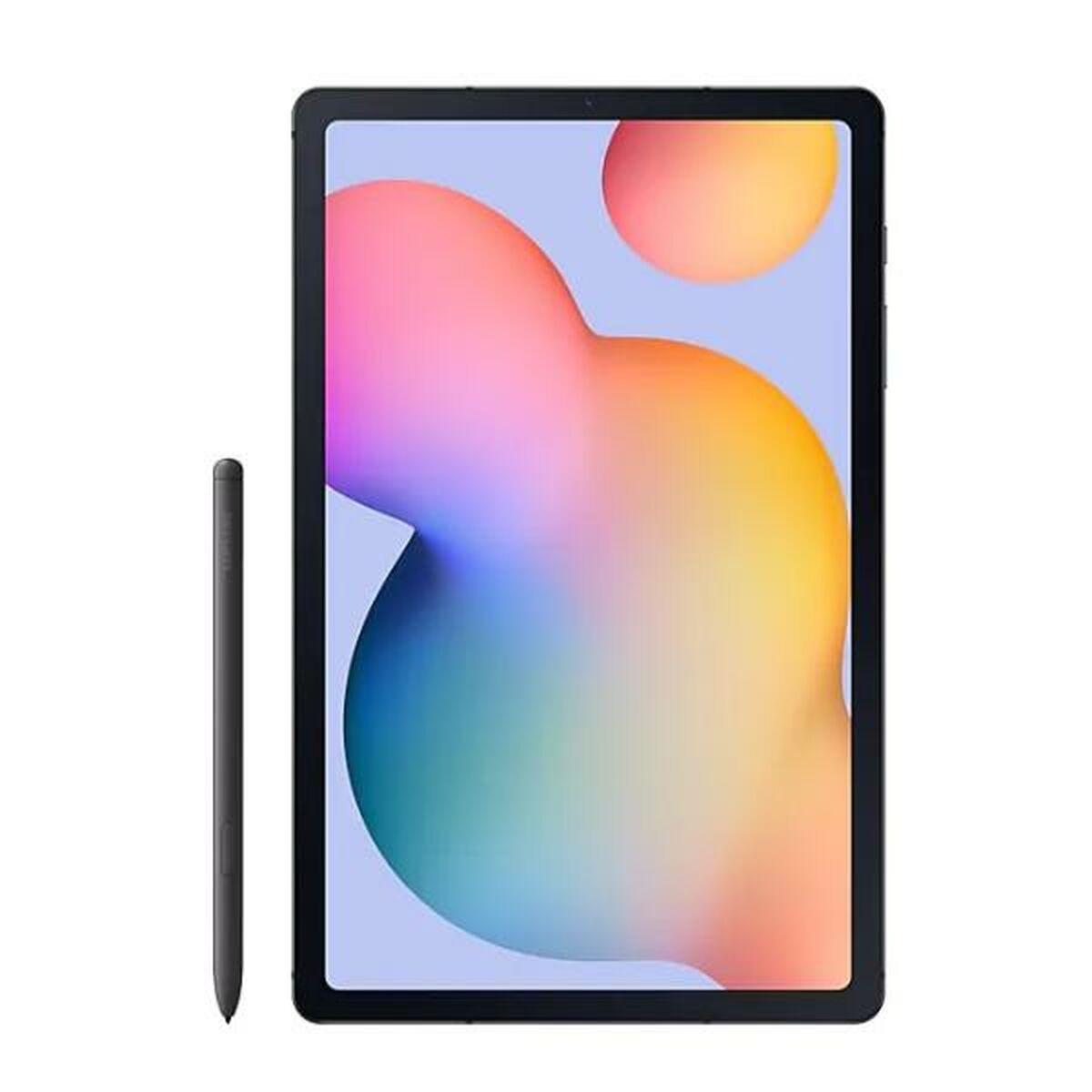 Tablet Samsung Sm-p625nzaeeub 4 Gb Ram 128 Gb Grå