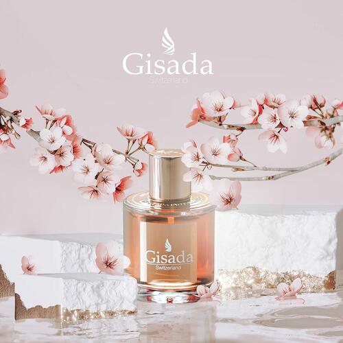 Dameparfume Gisada Ambassador Women