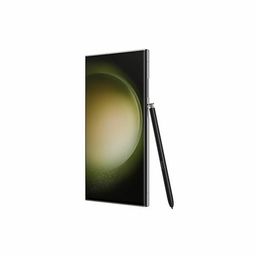Smartphone Samsung Galaxy S23 Ultra 6,7" Octa Core 256 GB Grøn 8 GB RAM