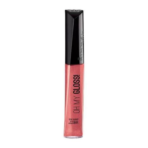 Lipgloss Oh My Glosh! Rimmel London 125 -down to gloss