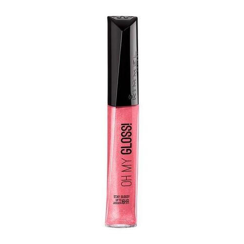 Lipgloss Oh My Glosh! Rimmel London 125 -down to gloss