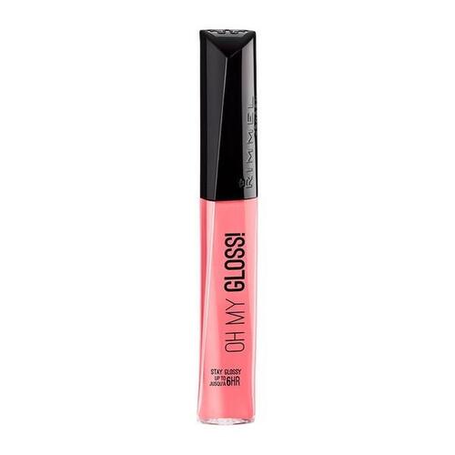 Lipgloss Oh My Glosh! Rimmel London 125 -down to gloss