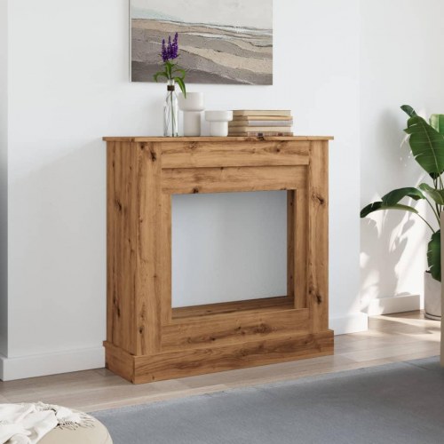 Pejseforsats 90 x 30 x 90 cm - kunsteg