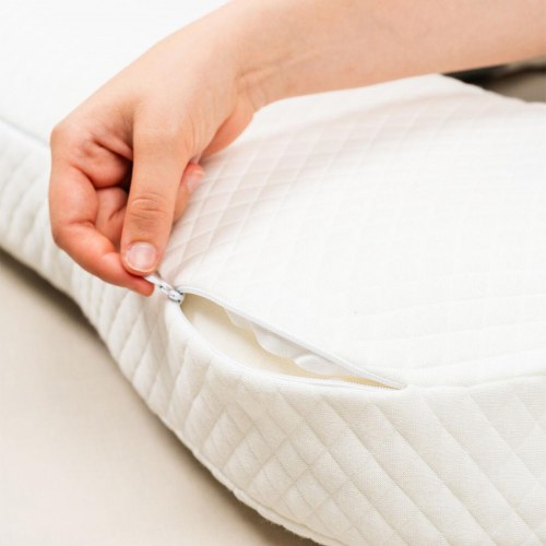 Nakkepude ergonomisk U-form - Ullow