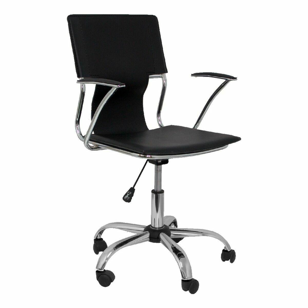 Kontorstol Bogarra P&c 214ne Sort