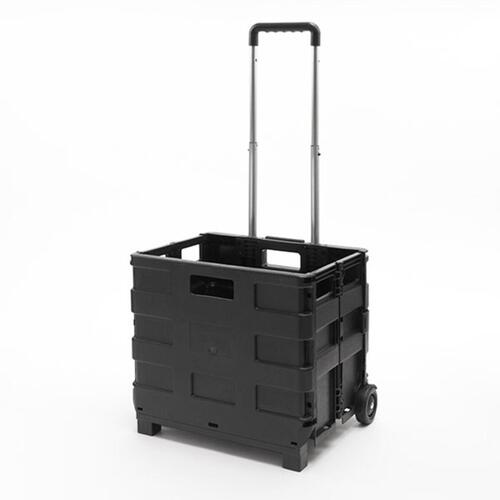 Kiste Aluminium