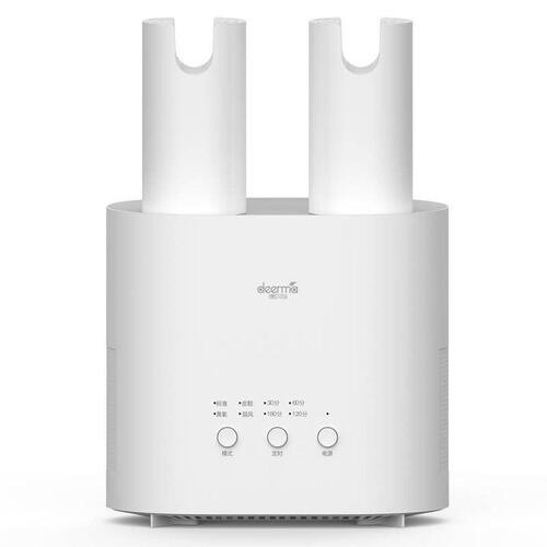 Skotørrer Deerma DEM-HX10W