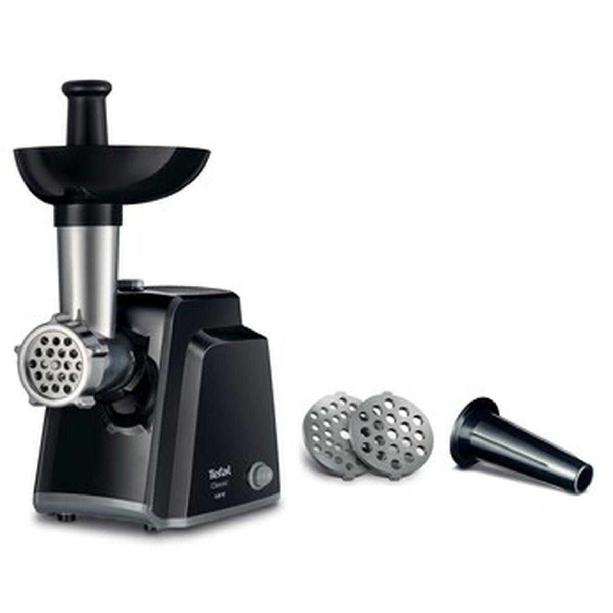 Kødhakker Tefal NE105838 1400 W 1,7 Kg/min
