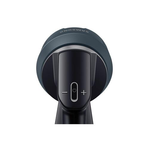 Trådløs støvsuger Samsung VS20C852FTB/WA Blå Sort 210 W 580 W