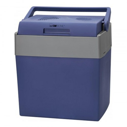Clatronic KB 3714 mini køleskab 30 l - blå