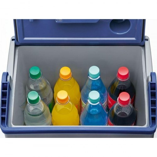 Clatronic KB 3714 mini køleskab 30 l - blå
