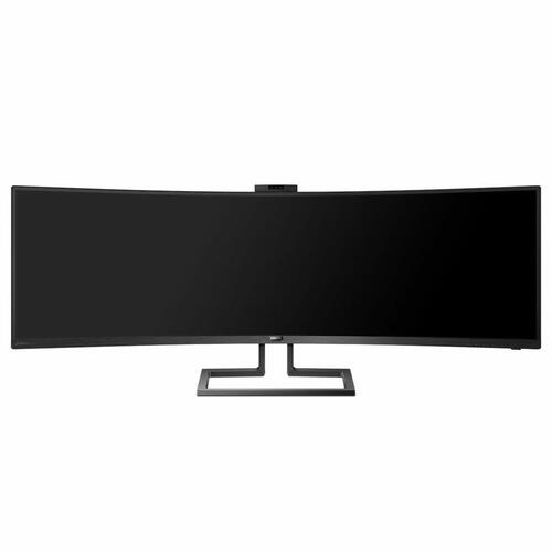 Skærm Philips 499P9H/00 49" HD LED UltraWide Dual Quad HD 48,8" 60 Hz
