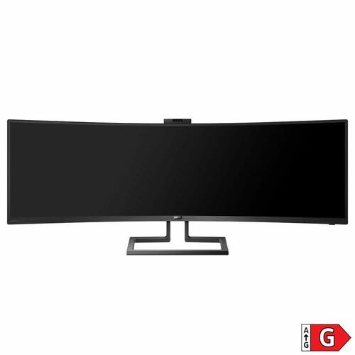 Skærm Philips 499P9H/00 49" HD LED UltraWide Dual Quad HD 48,8" 60 Hz