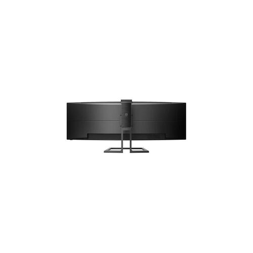 Skærm Philips 499P9H/00 49" HD LED UltraWide Dual Quad HD 48,8" 60 Hz