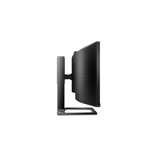Skærm Philips 499P9H/00 49" HD LED UltraWide Dual Quad HD 48,8" 60 Hz