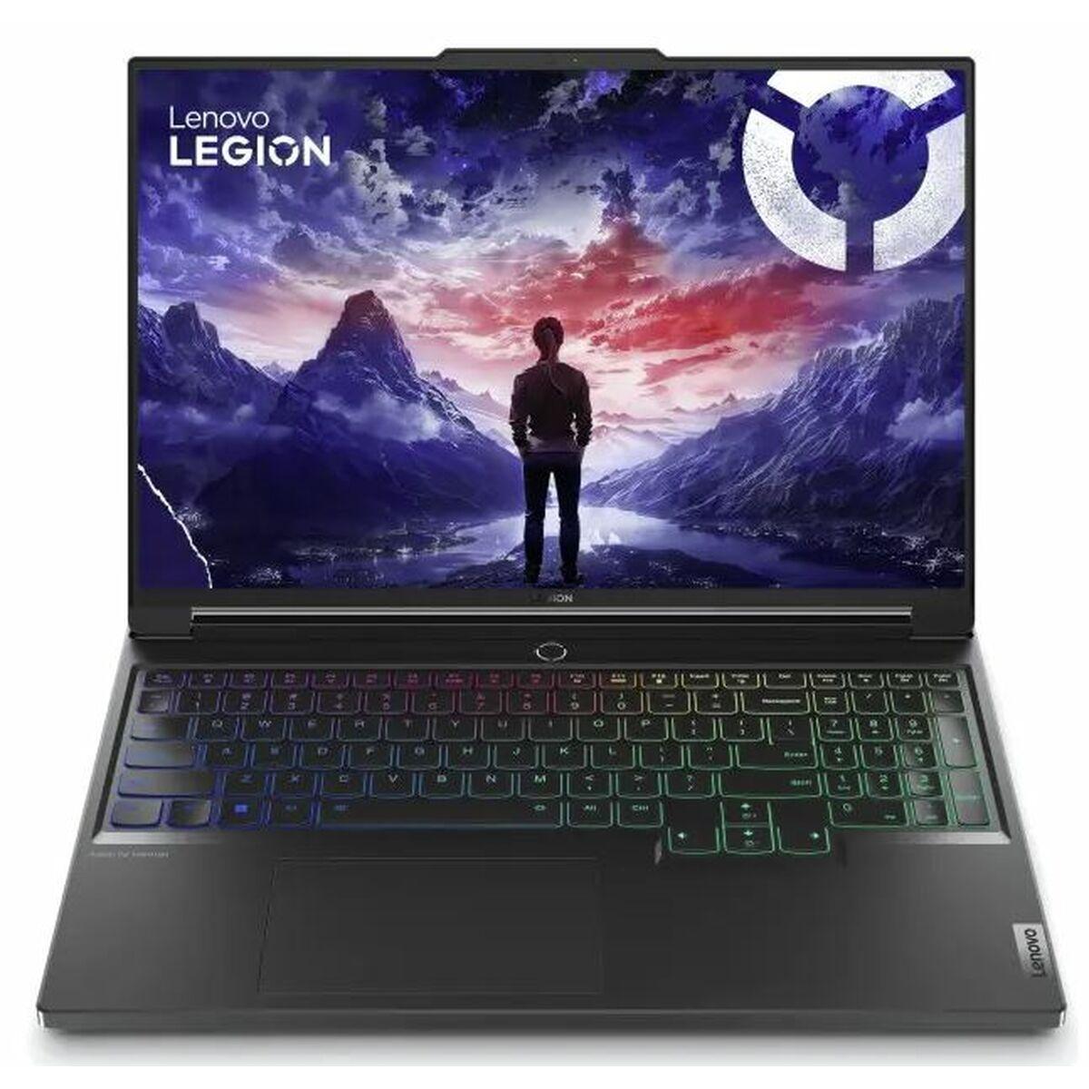 Bærbar computer Lenovo Legion 7 16IRX9 16" 32 GB RAM 1 TB SSD Nvidia Geforce RTX 4070