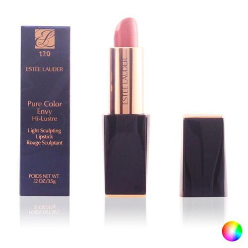 Læbestift Pure Color Estee Lauder drop dead red 3,5 g