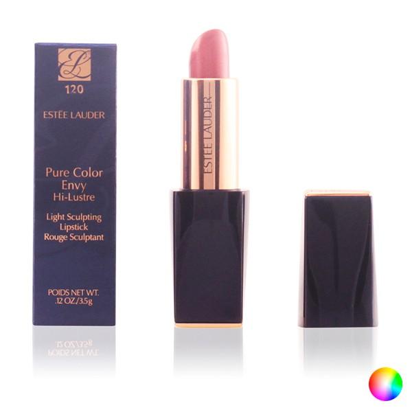 Læbestift Pure Color Estee Lauder drop dead red 3,5 g