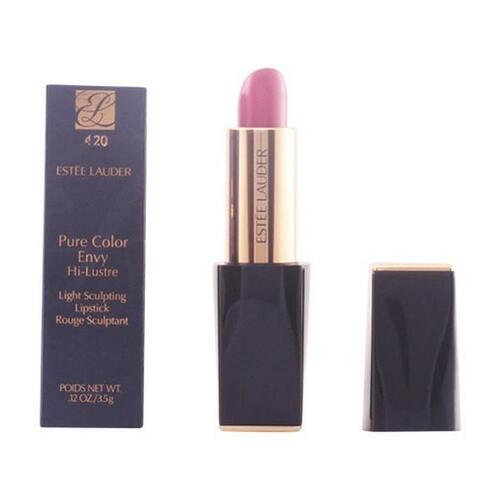 Læbestift Pure Color Estee Lauder drop dead red 3,5 g