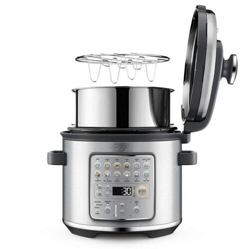 Slow cooker Sage SPR680BSS2EEU1