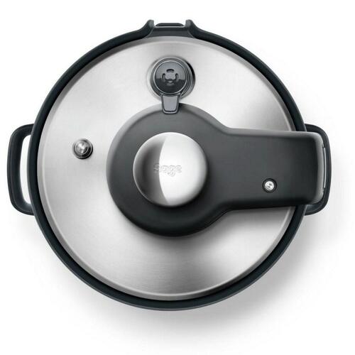 Slow cooker Sage SPR680BSS2EEU1