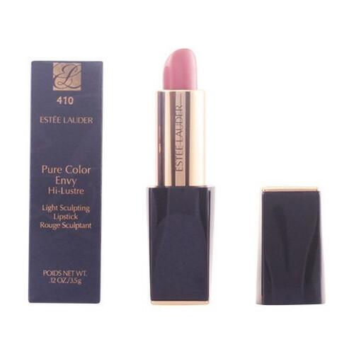Læbestift Pure Color Estee Lauder drop dead red 3,5 g