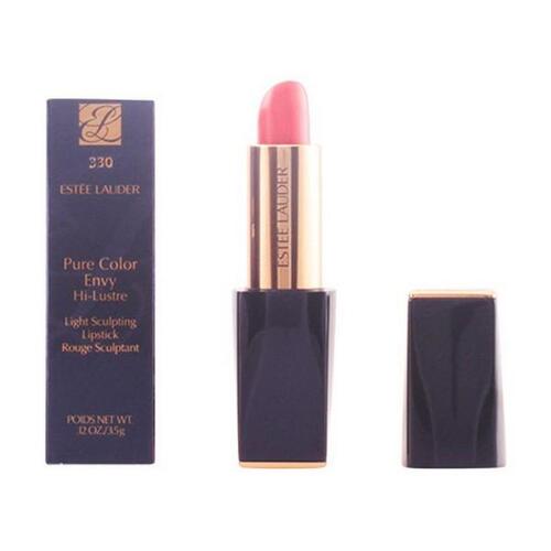 Læbestift Pure Color Estee Lauder drop dead red 3,5 g