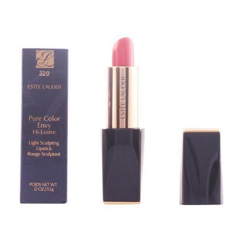 Læbestift Pure Color Estee Lauder drop dead red 3,5 g