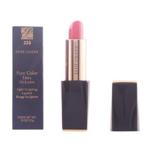 Læbestift Pure Color Estee Lauder drop dead red 3,5 g
