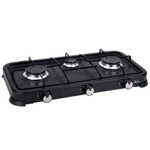 Gas-pande JATA JECG2703 Sort 59 x 34 x 10 cm