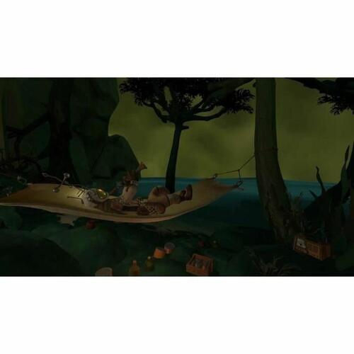 PlayStation 5 spil Just For Games Outer Wilds: Archaeologist Edition