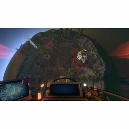 PlayStation 5 spil Just For Games Outer Wilds: Archaeologist Edition