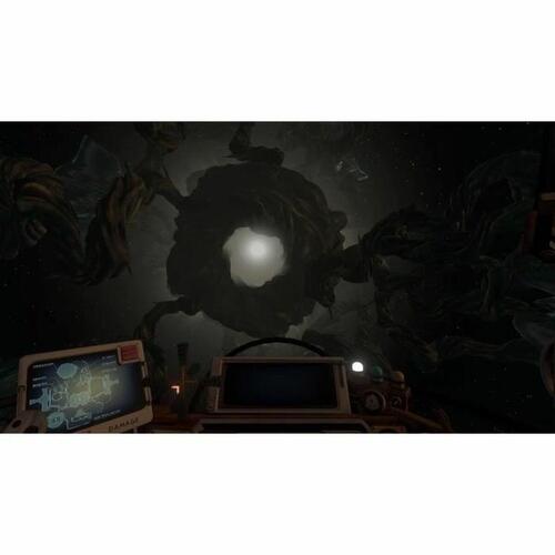 PlayStation 5 spil Just For Games Outer Wilds: Archaeologist Edition