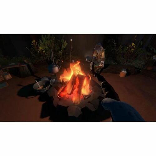 PlayStation 5 spil Just For Games Outer Wilds: Archaeologist Edition