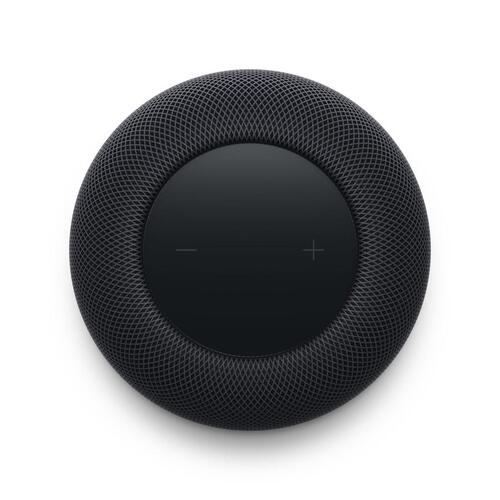 Transportable Bluetooth-højttalere Apple MQJ73ZD/A Sort