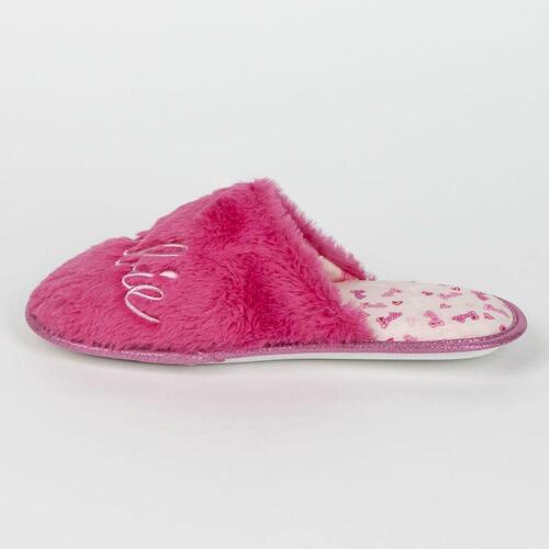 Hjemmesko Barbie Pink 40-41