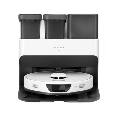 Robotstøvsuger Roborock S7 Max Ultra 5200 mAh