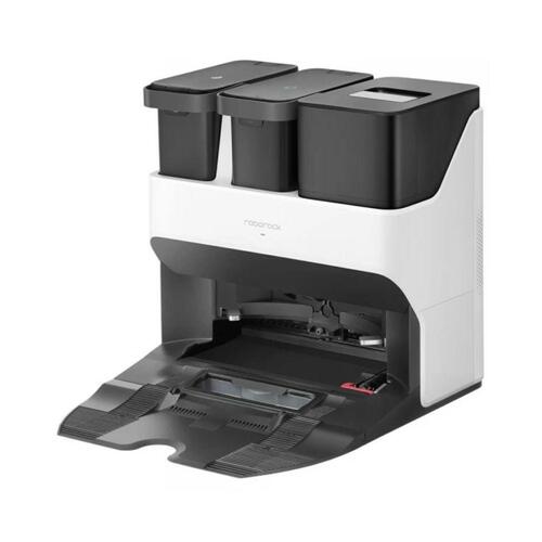Robotstøvsuger Roborock S7 Max Ultra 5200 mAh