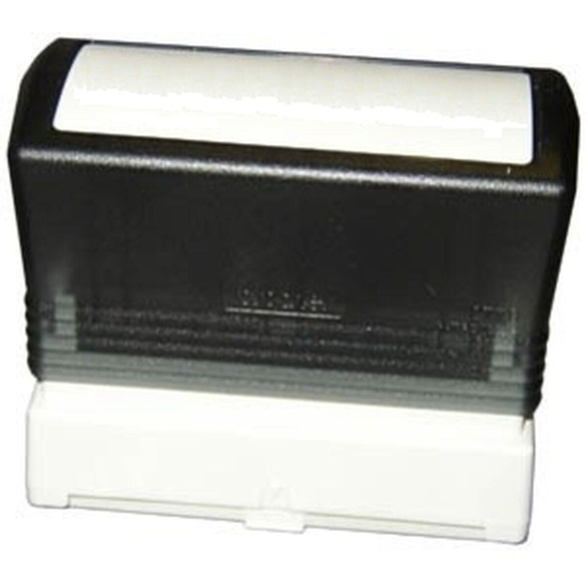 Stempler Brother Pr1060b Sort 6 Enheder