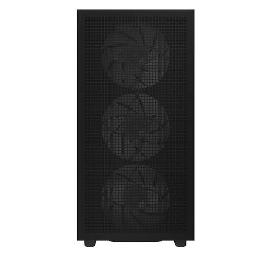 ATX Semi-tårn kasse DEEPCOOL CH560 DIGITAL Sort