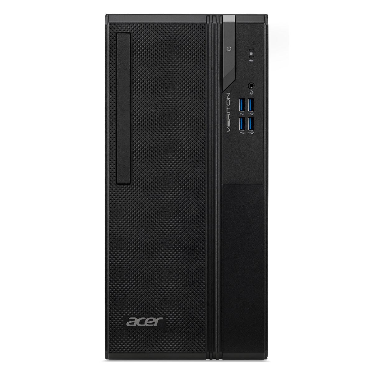 Desktop pc Acer DT.VWMEB.00H Intel Core i5-1240 8 GB RAM 256 GB SSD