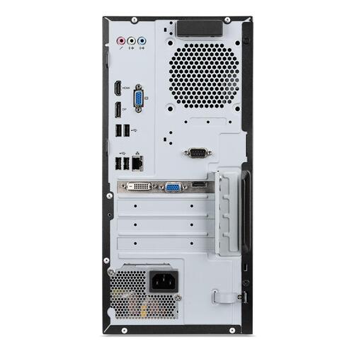 Desktop pc Acer DT.VWMEB.00H Intel Core i5-1240 8 GB RAM 256 GB SSD
