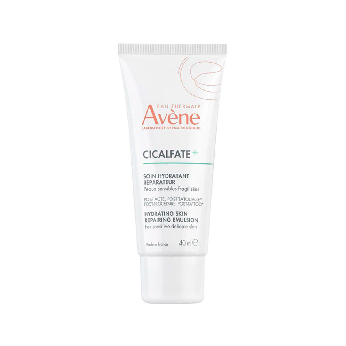 Dagcreme Avene Cicalfate +